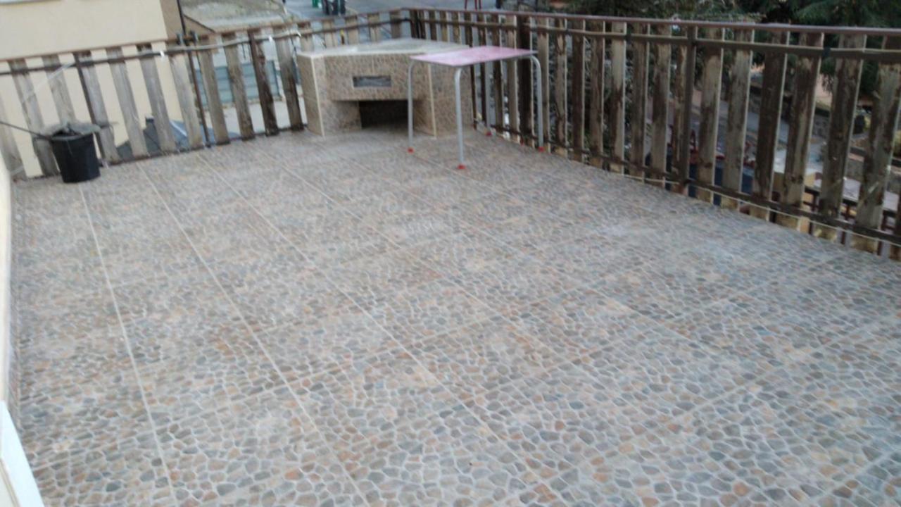 시에라네바다 Edifico Bulgaria Con Garaje 아파트 외부 사진